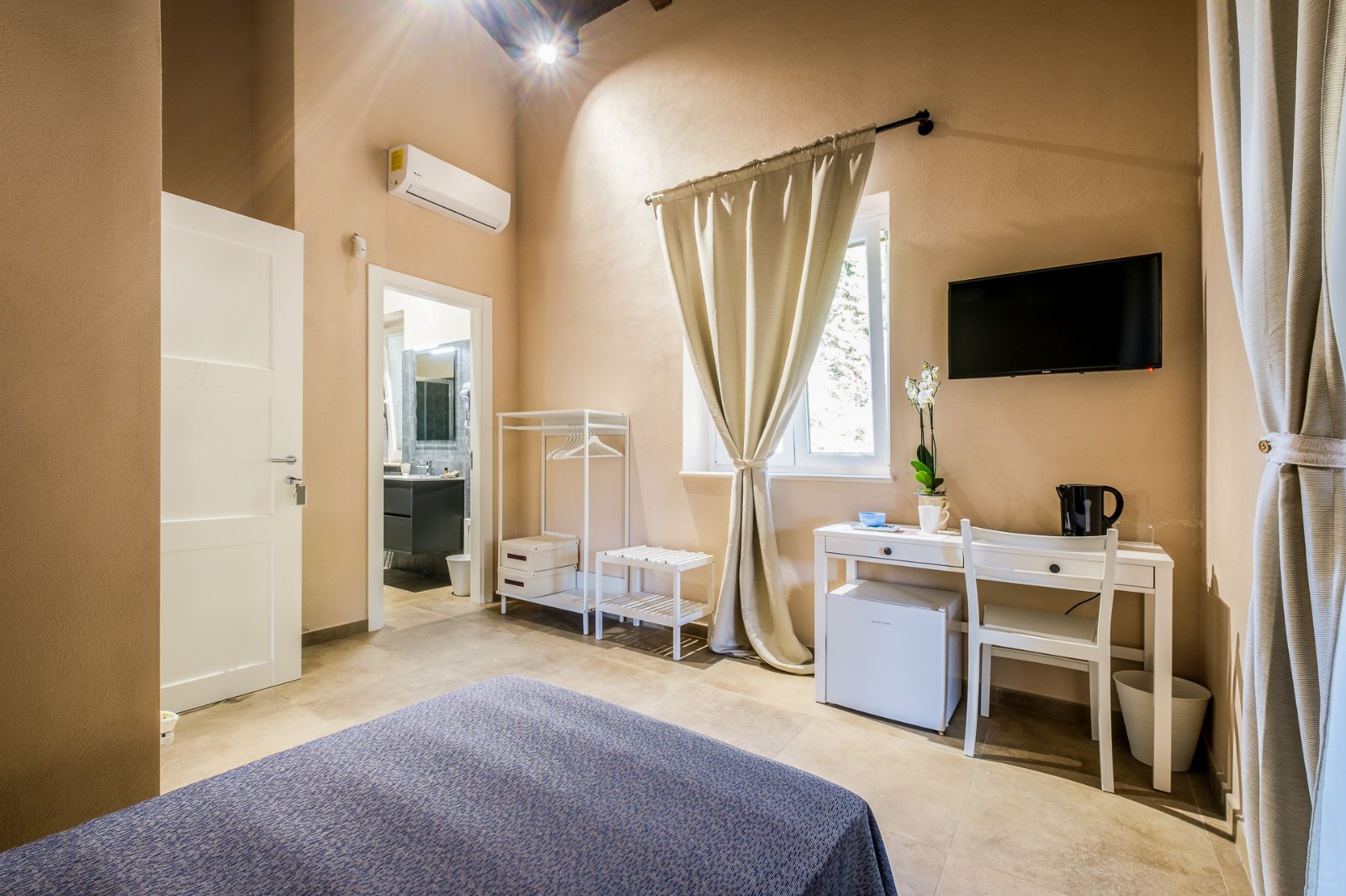 Residenza turistica in zona rurale a Rende