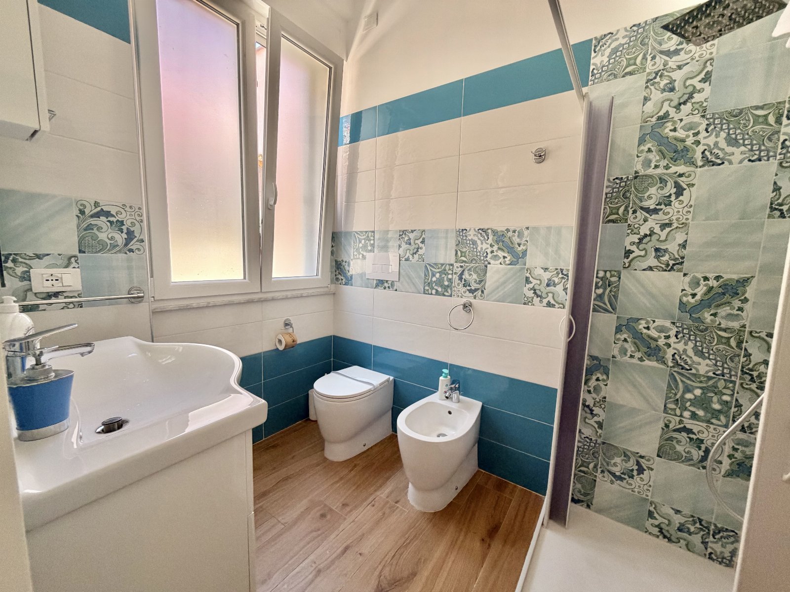 Maison Martine: eleganza a due passi dal Museo