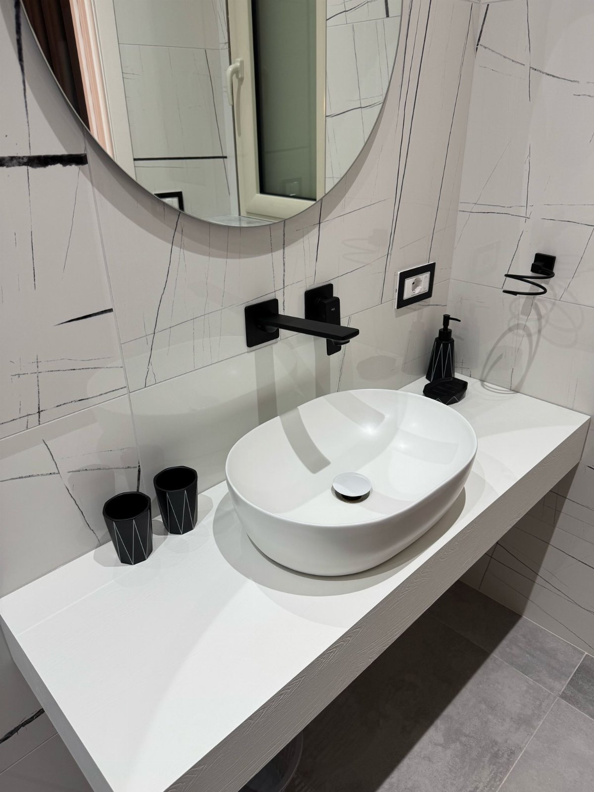 Meravigliosa camera in centro a due passi dal mare