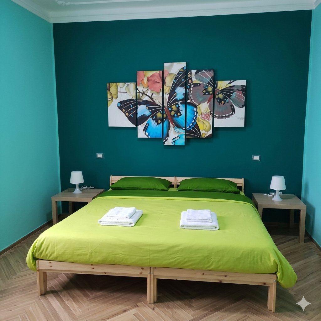 Modern One-Bedroom Apartment | 2 min from the Station