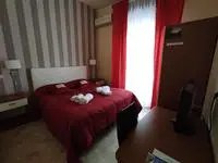 ABACUS, Affittacamere Stazione Centrale Reggio Calabria