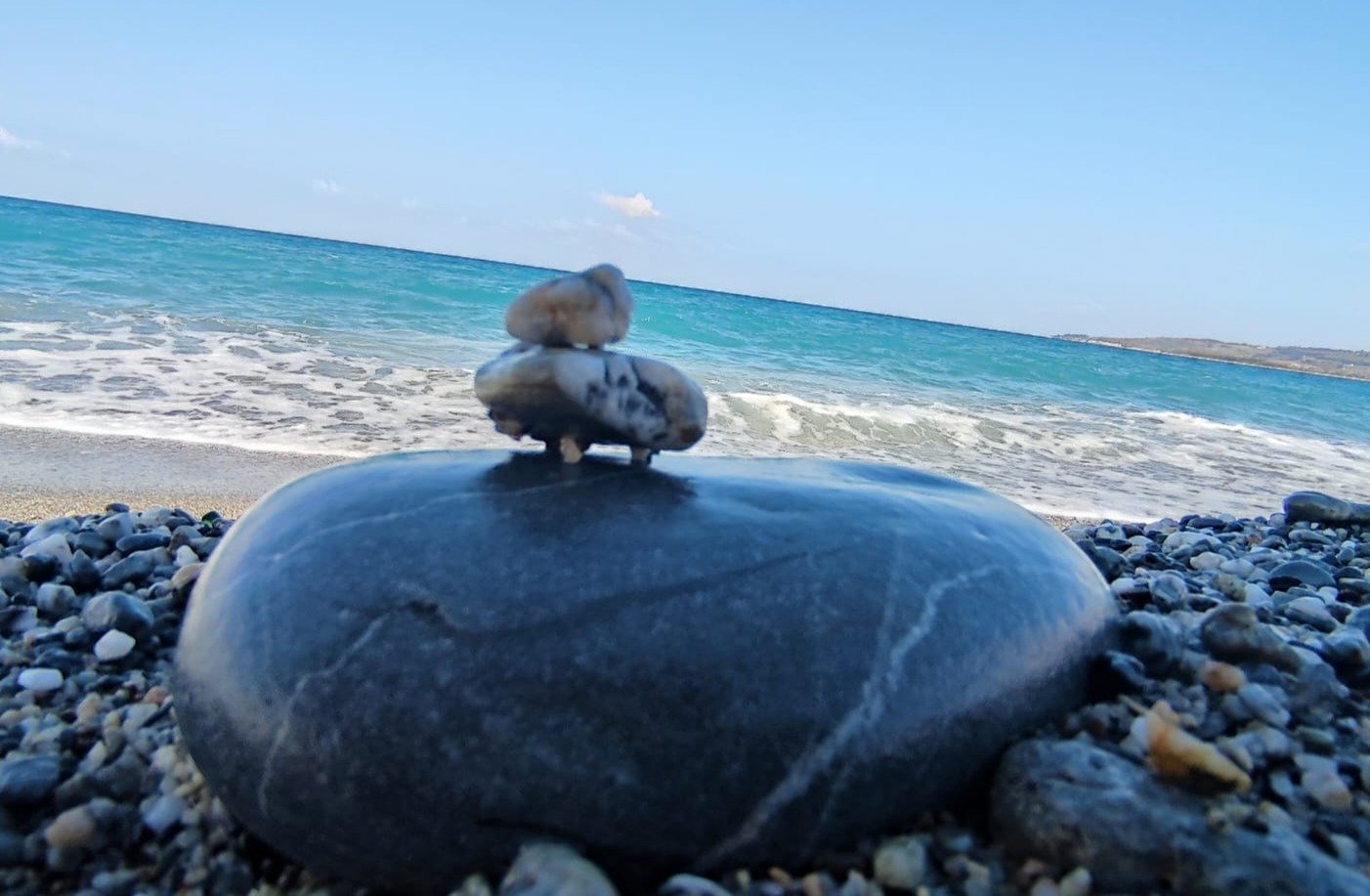 Casa Vacacional "Le Solite Holiday Rooms"