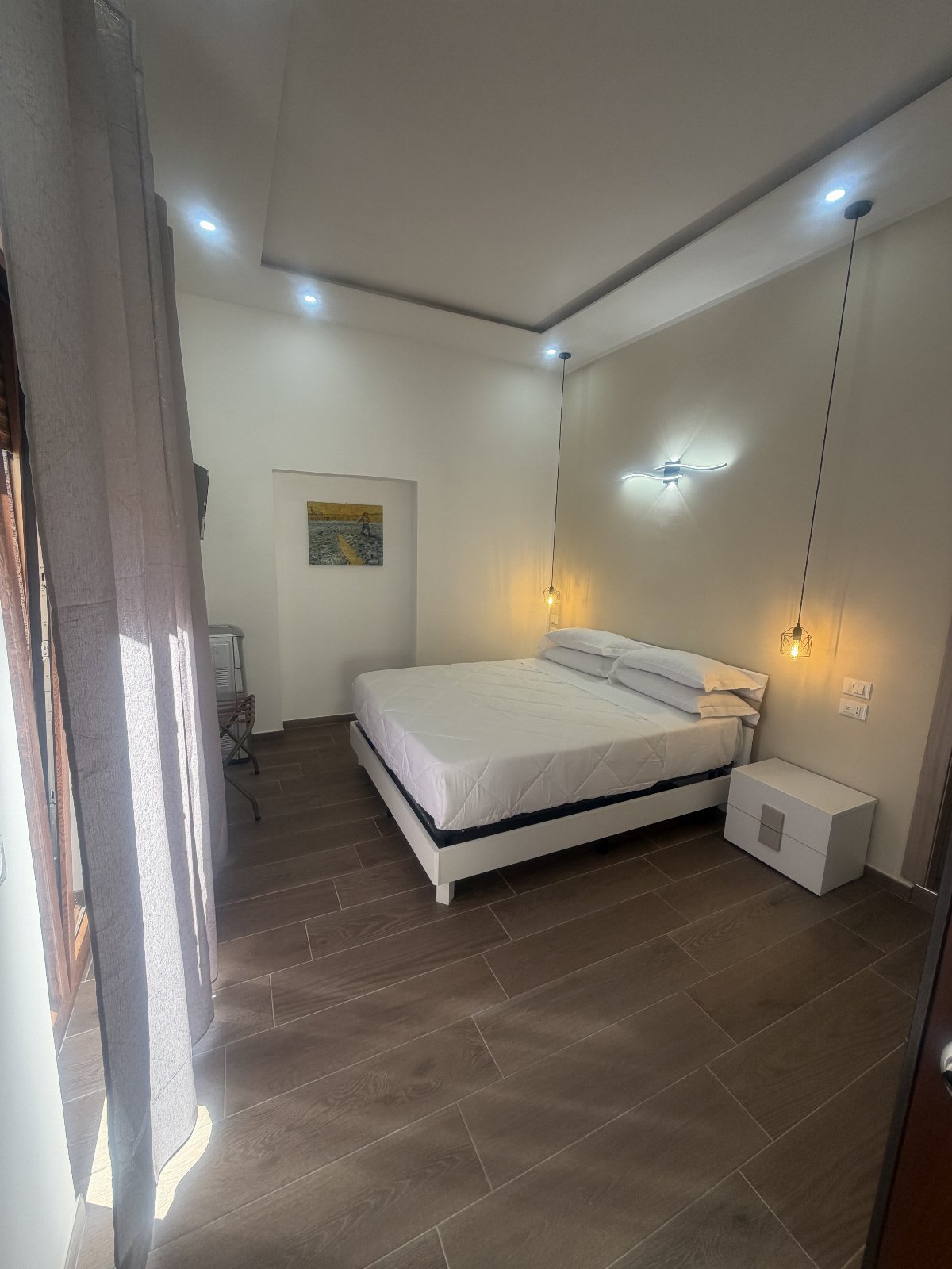 B&B ITALO Corigliano Rossano