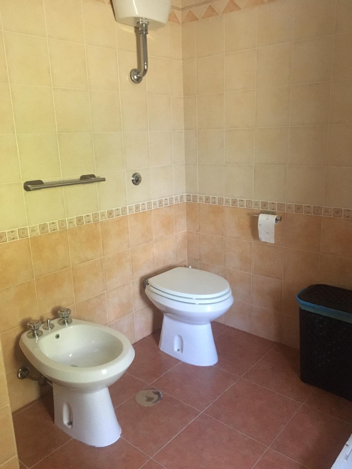 Casa vacanza a Roseto Capo Spulico