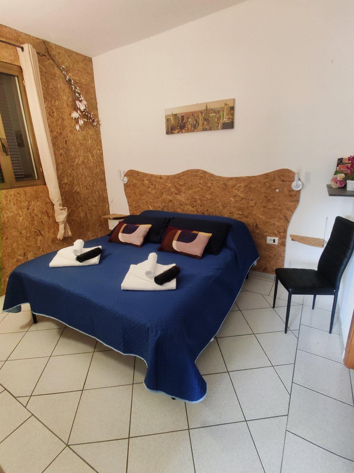 B&B Cielo Blu