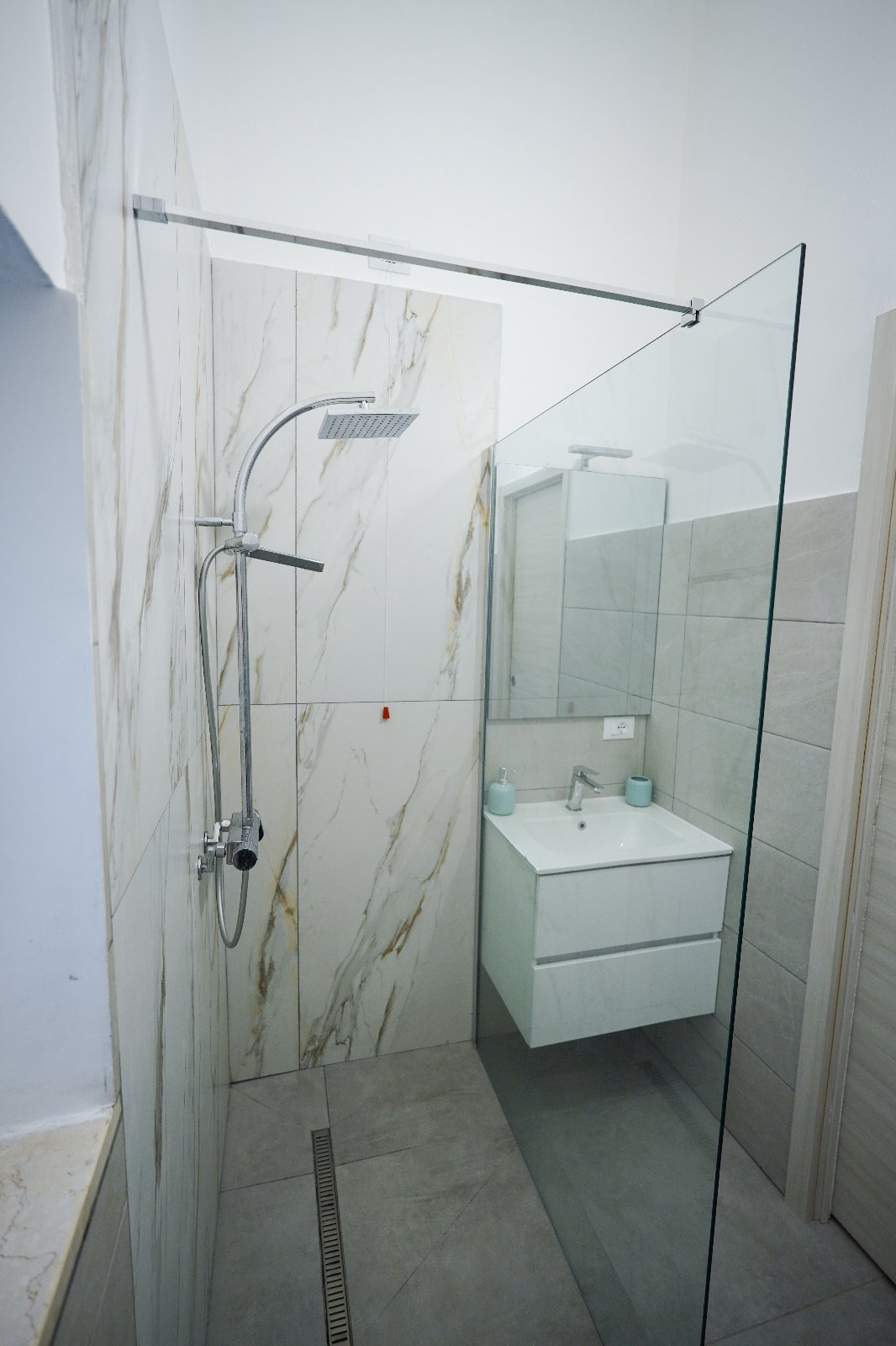 Détente avec accès direct à la plage