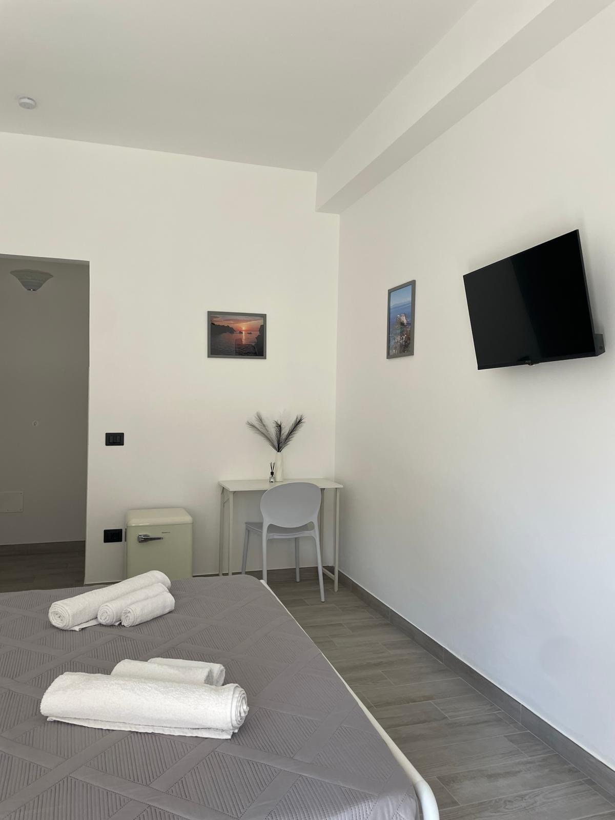 Sole&Mare Rooms