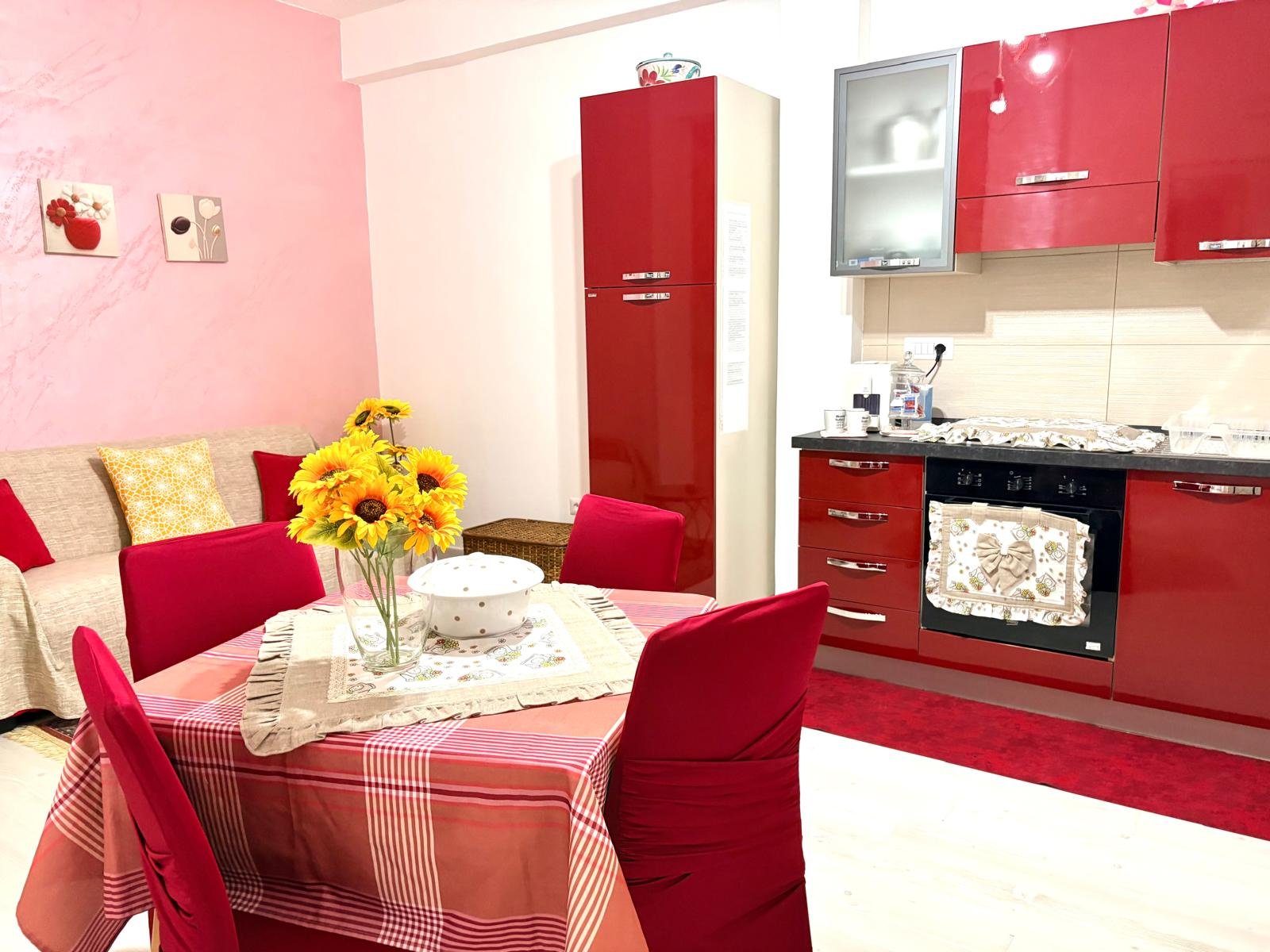 Stefy’s house