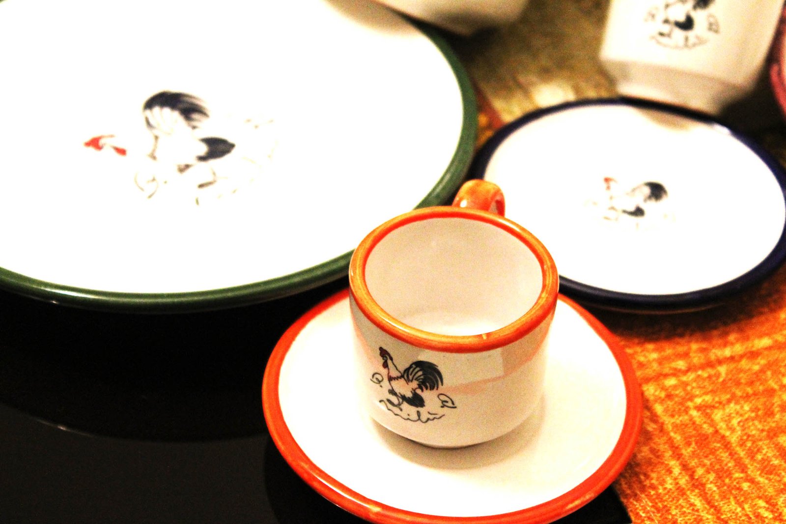 Palazo in centro a Crotone