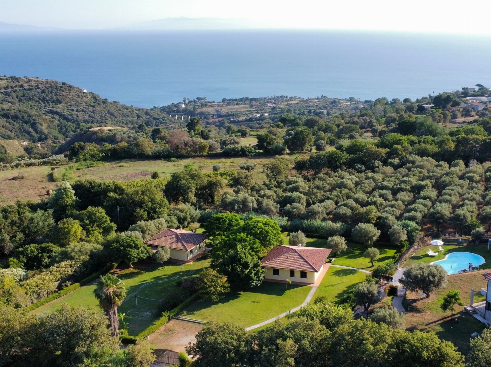 Villa Mimosa