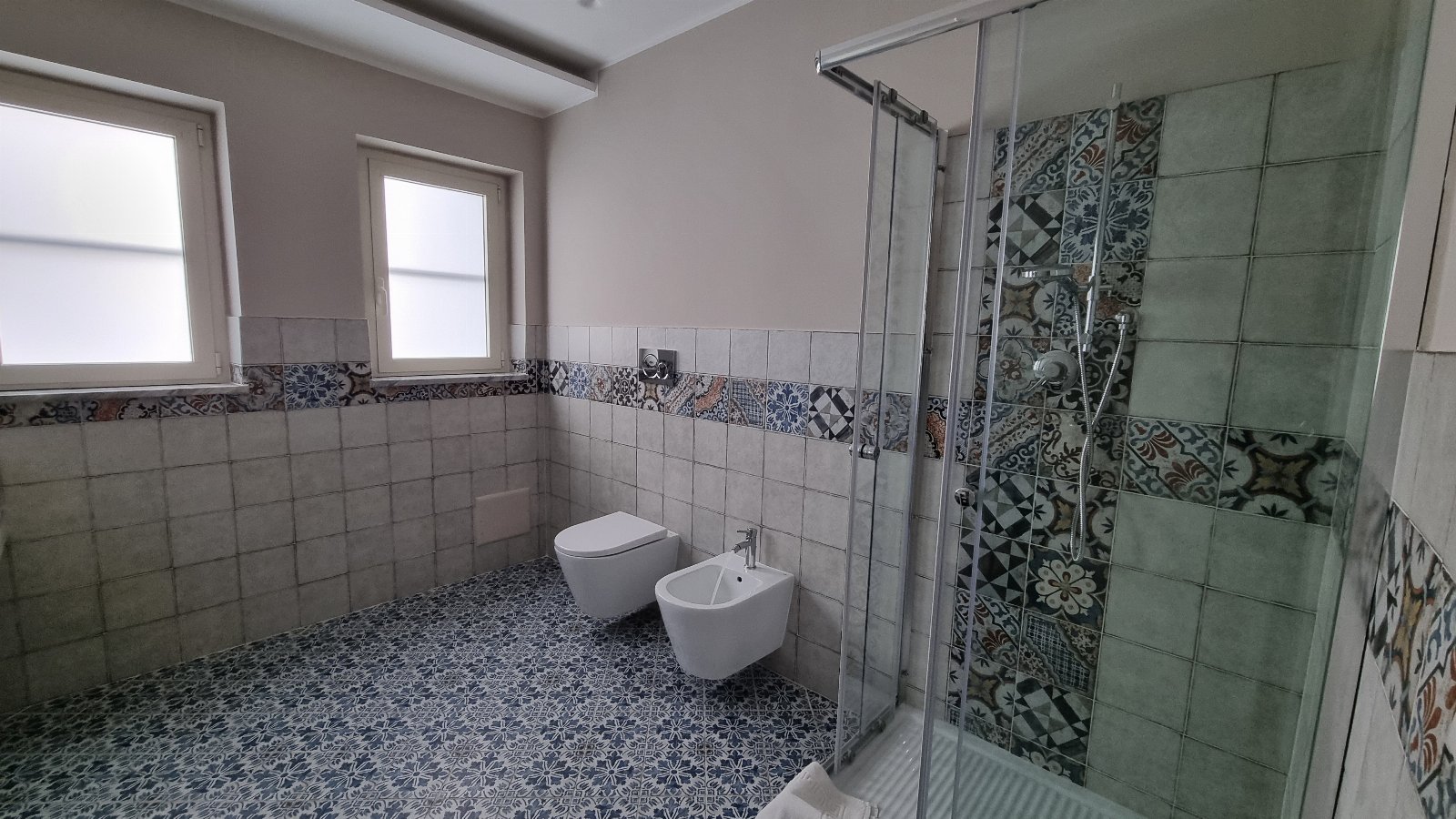 B&B Arcovito 36 Reggio Calabria centre duomo