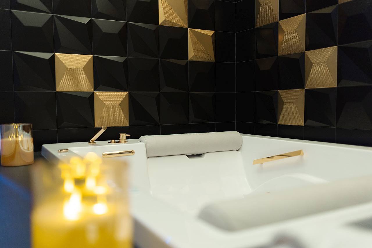 Kreart Boutique Suites & Deluxe Rooms in centro a Crotone