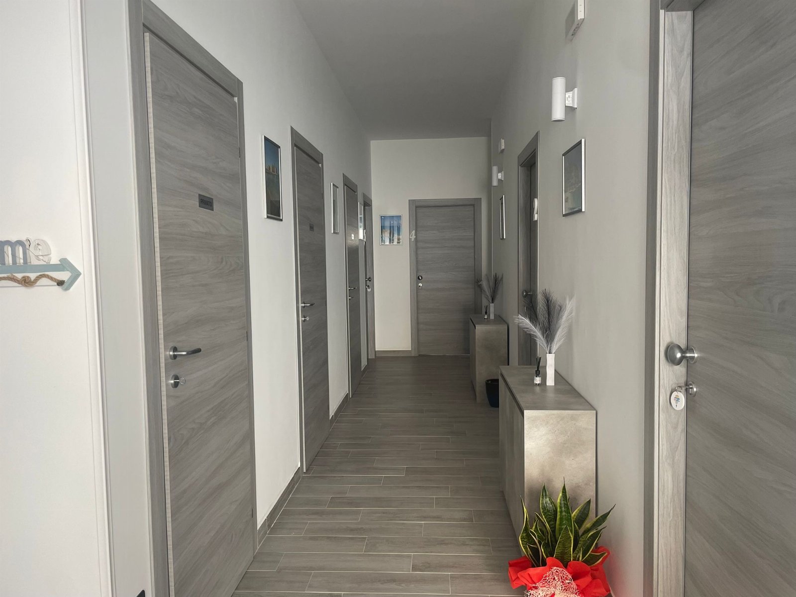 Sole&Mare Rooms