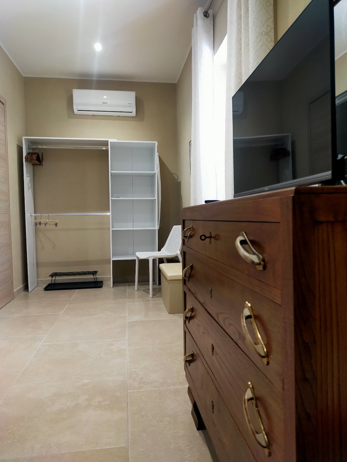 Cumpa Luca B&B