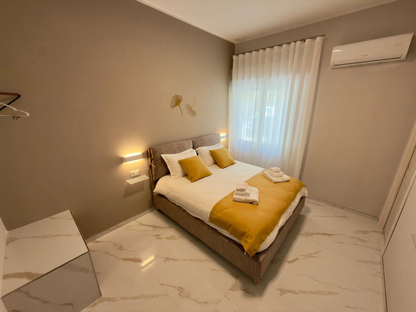 ALNA B&B