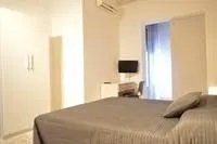 B&B w centrum miasta i tuż przy morzu
