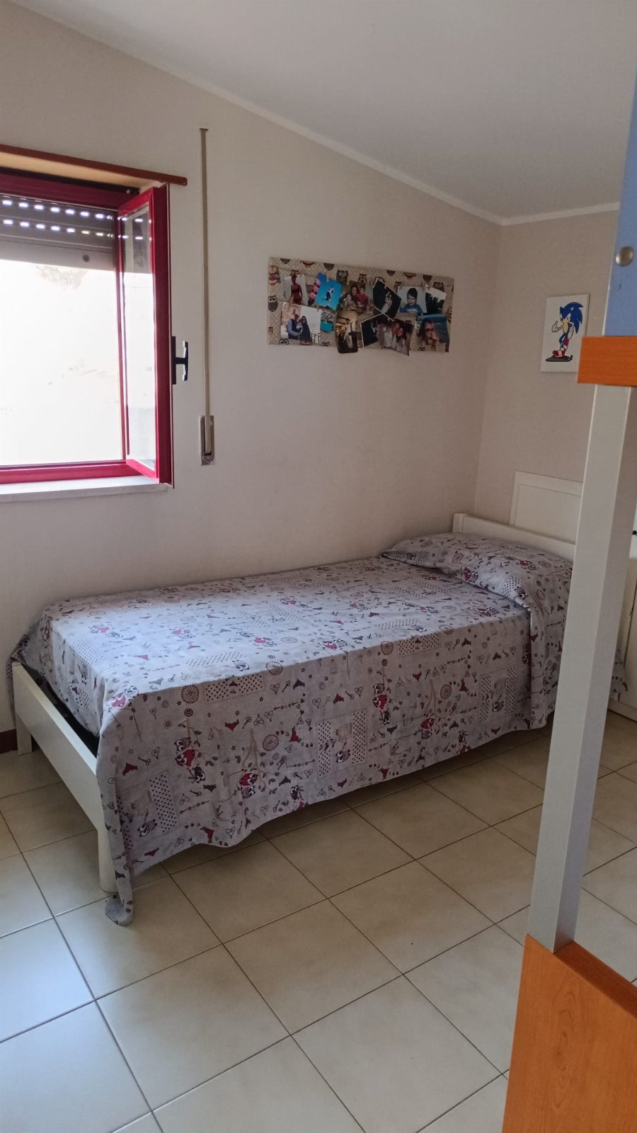 Ferienwohnung in Bova Marina