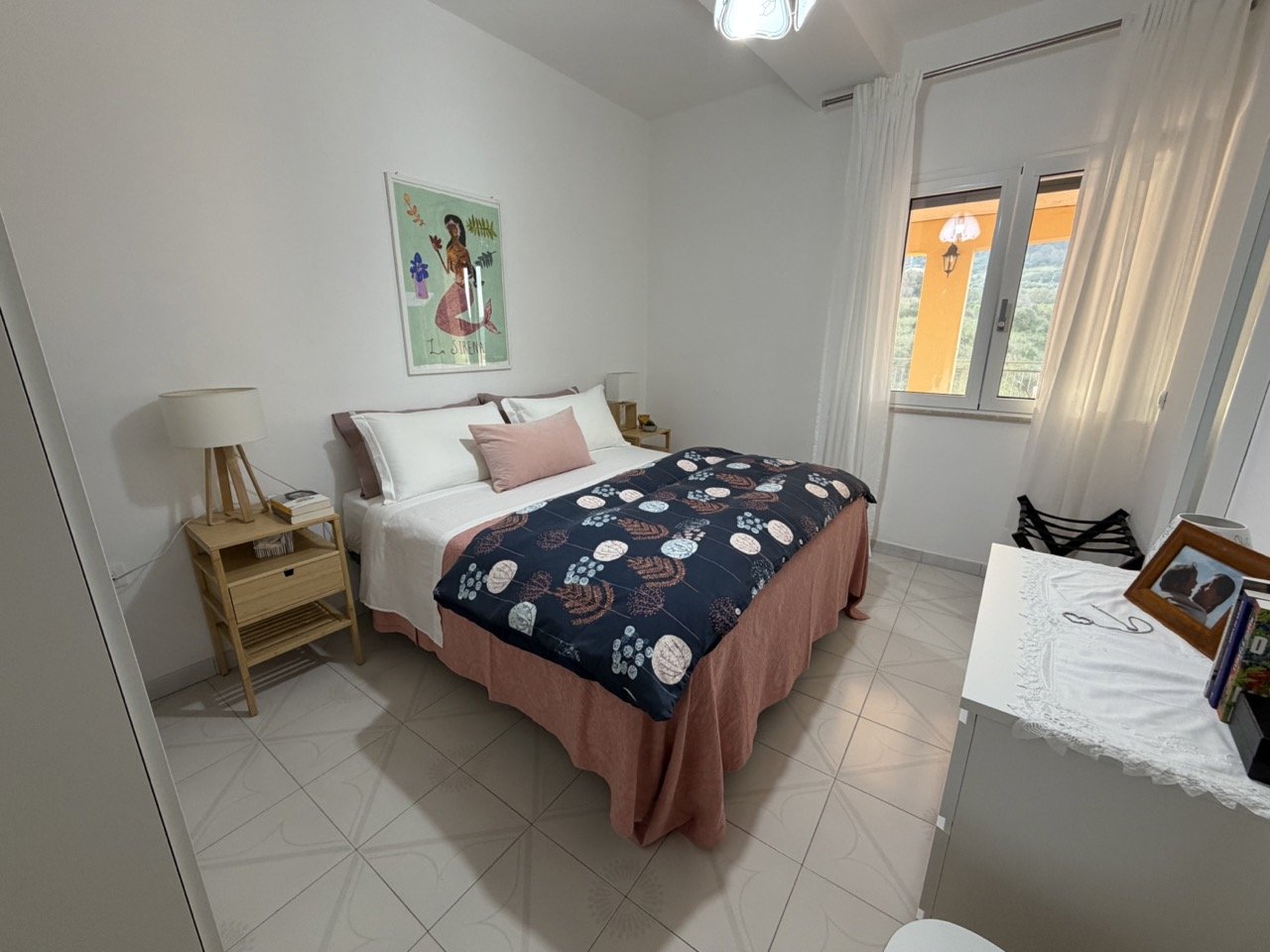 La Terrazza sul Mare, Apt 5