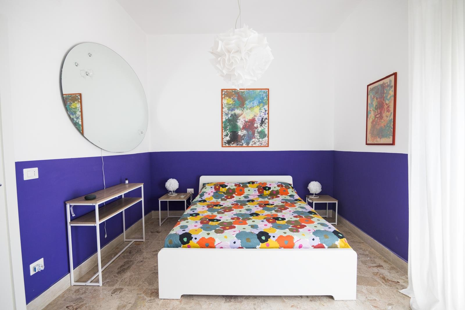 Designappartement