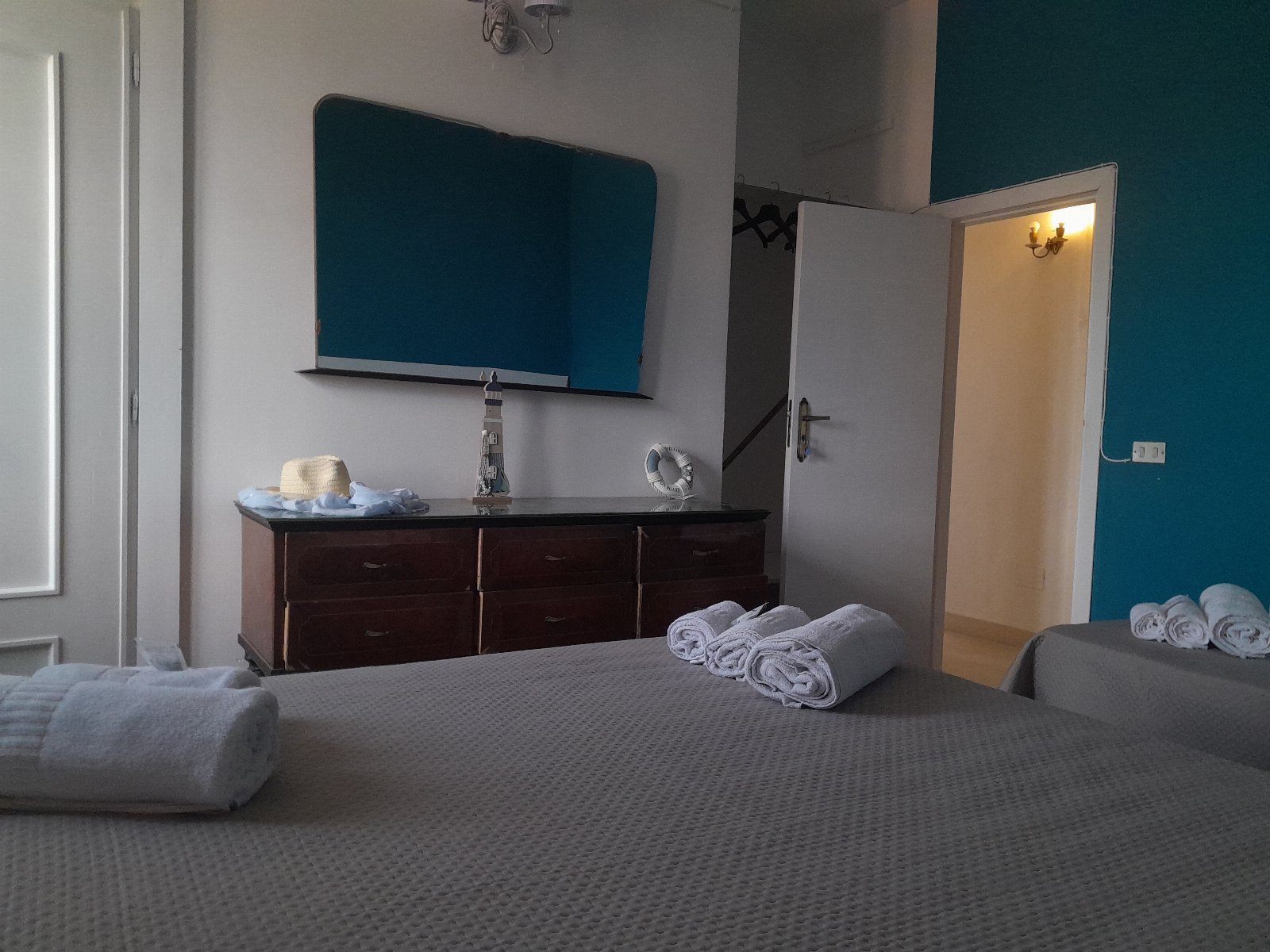 B&B Il Palazzo Cirella