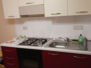 Vacation Home in the Heart of Sila