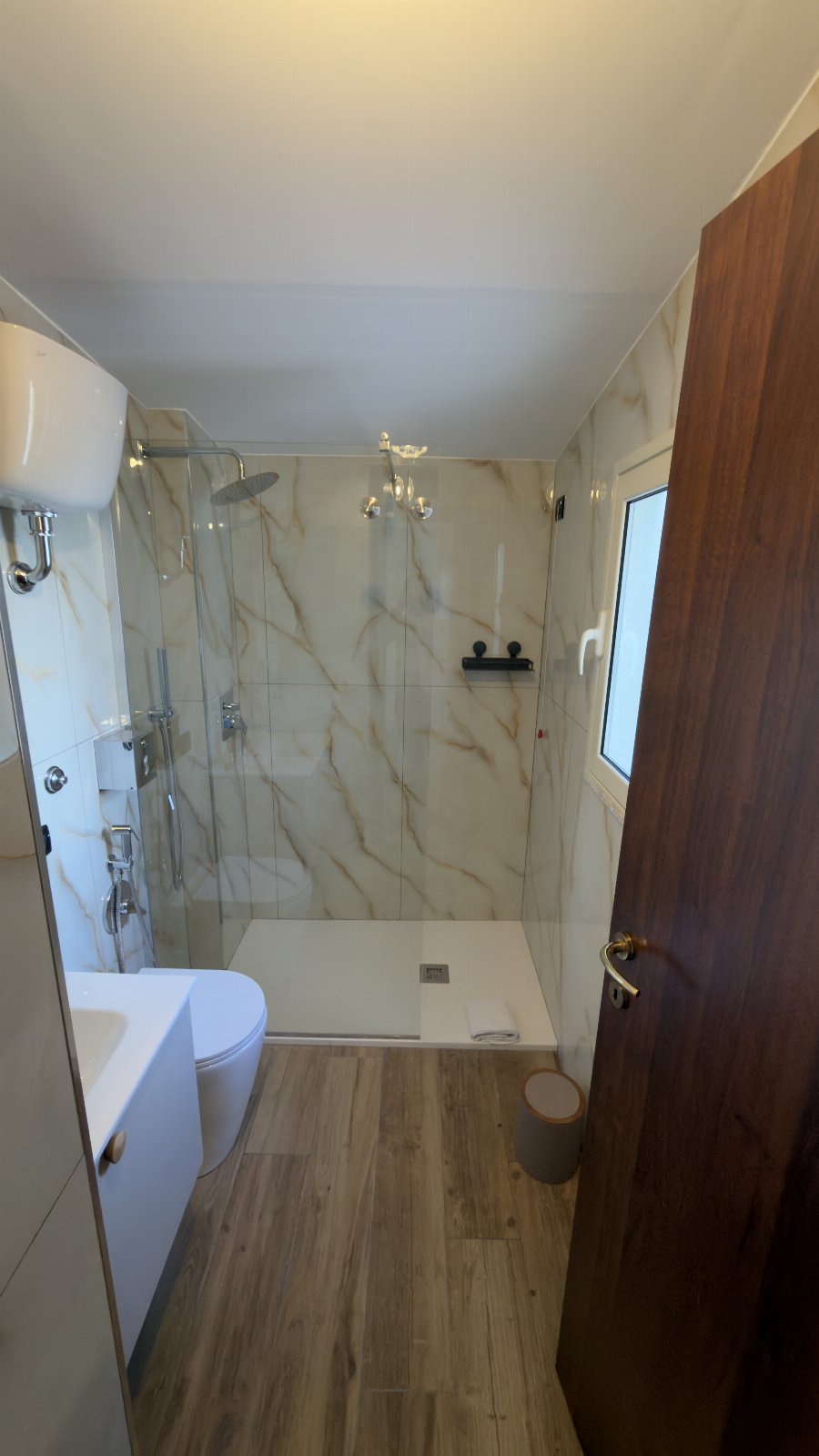 Villa sul Mare Bed and Breakfast