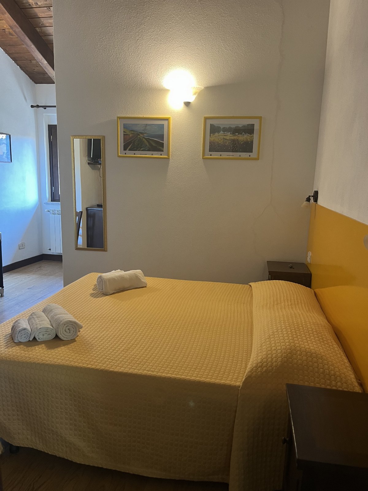 Agriturismo Feudo Gagliardi