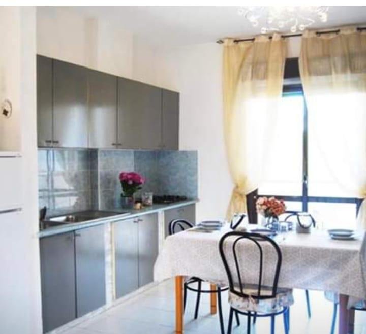 Location de vacances Rose e Mauris