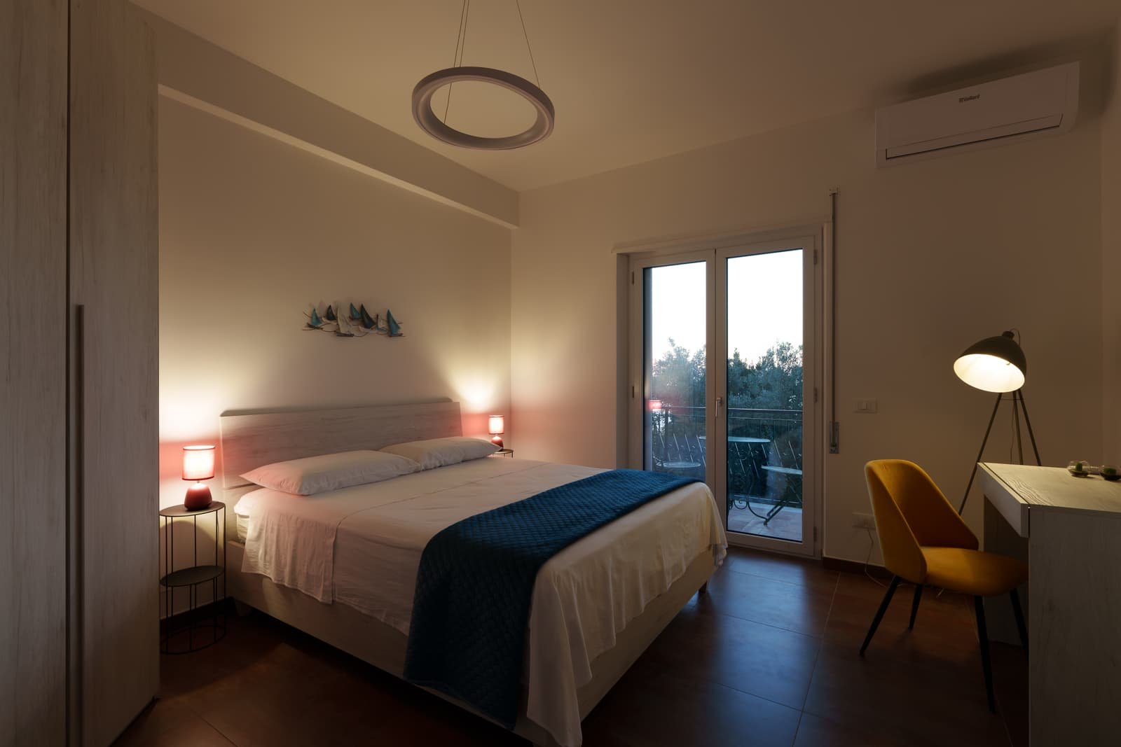 MAISON STALETTÌ - Sea-view suite on the Golfo di Squillace