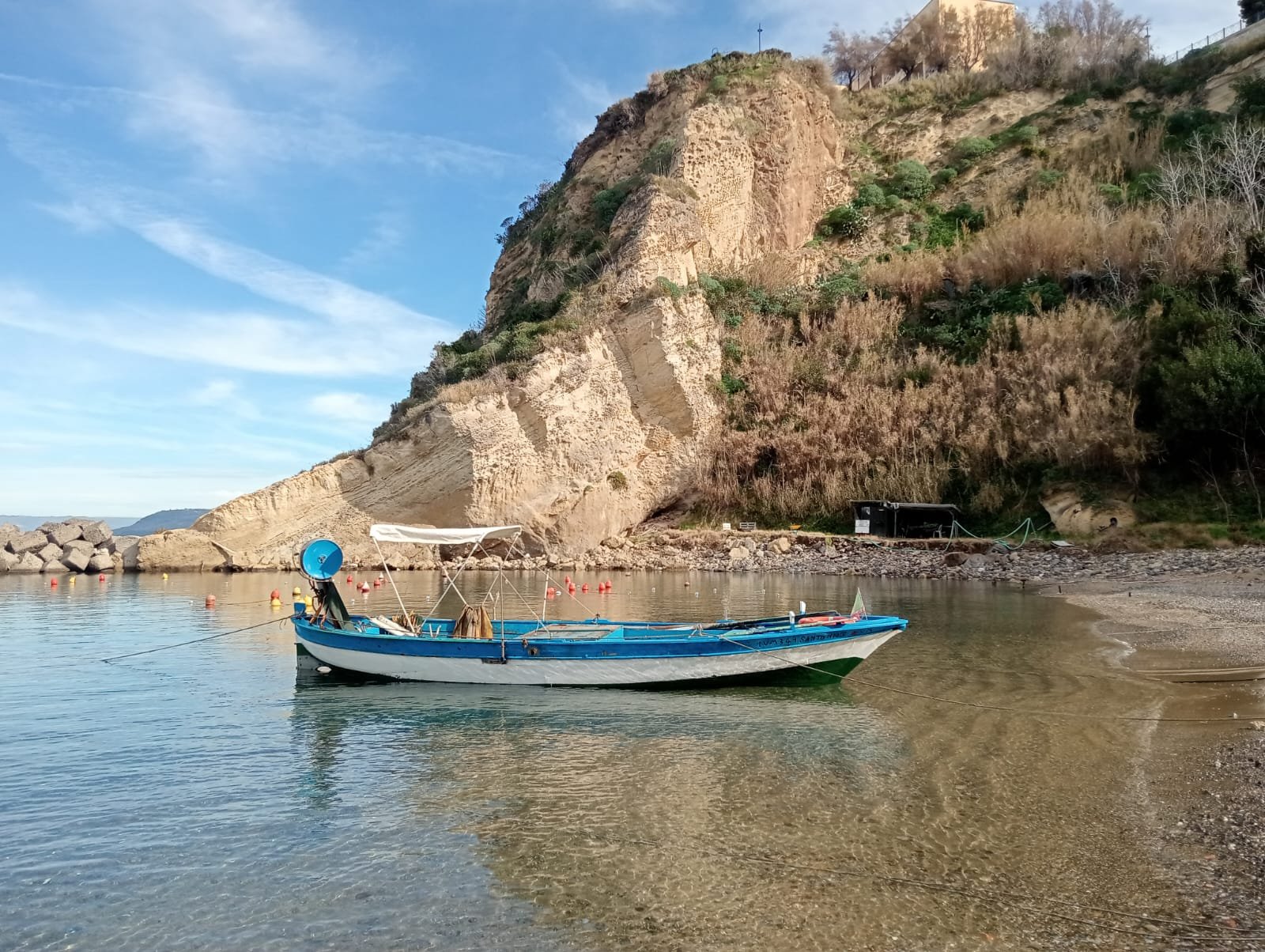 casa vacanza