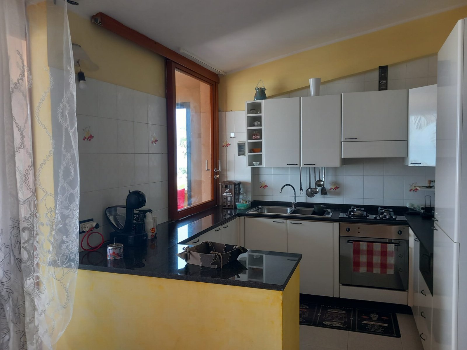 OCEANFRONT Vacation Rentals at Villa Wanda