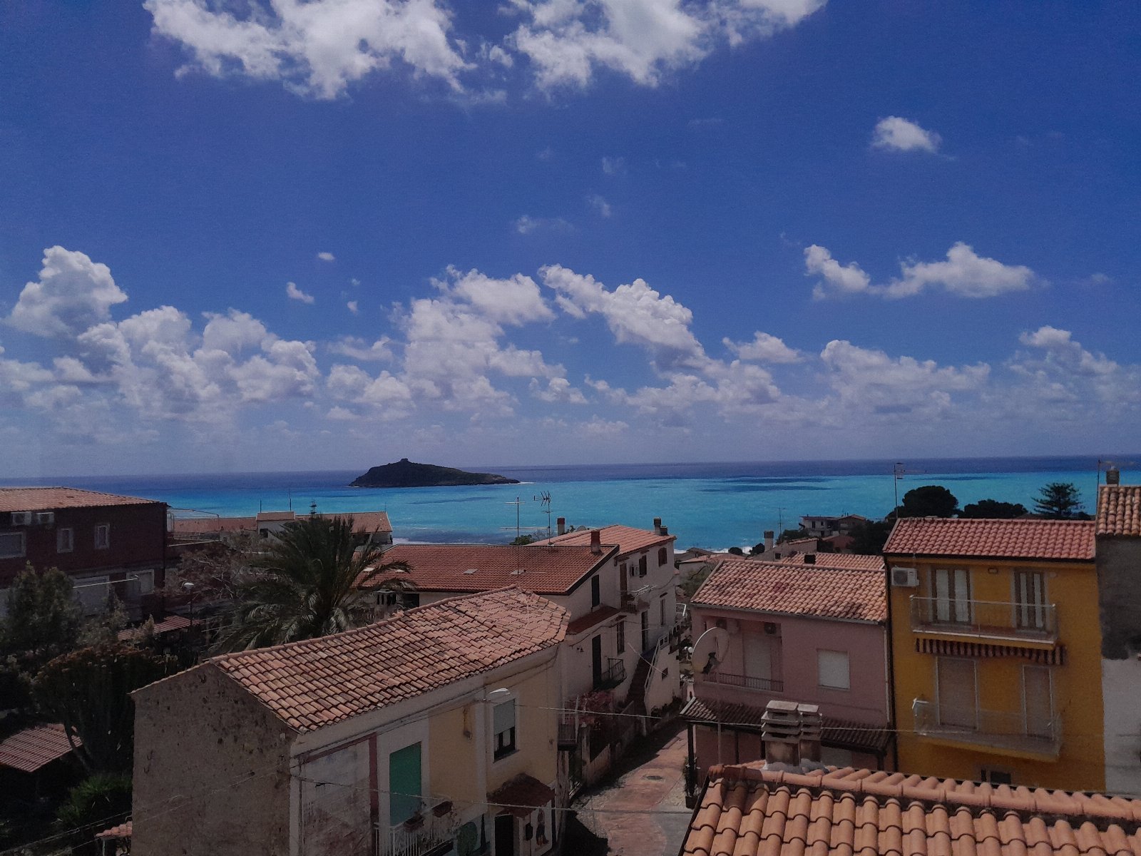 B&B Il Palazzo Cirella