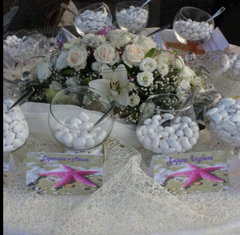 Splendida villa in collina, in zona panoramica con vista mare.