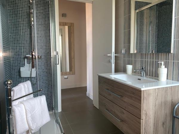 appartamenti sul mare a Torre Melissa