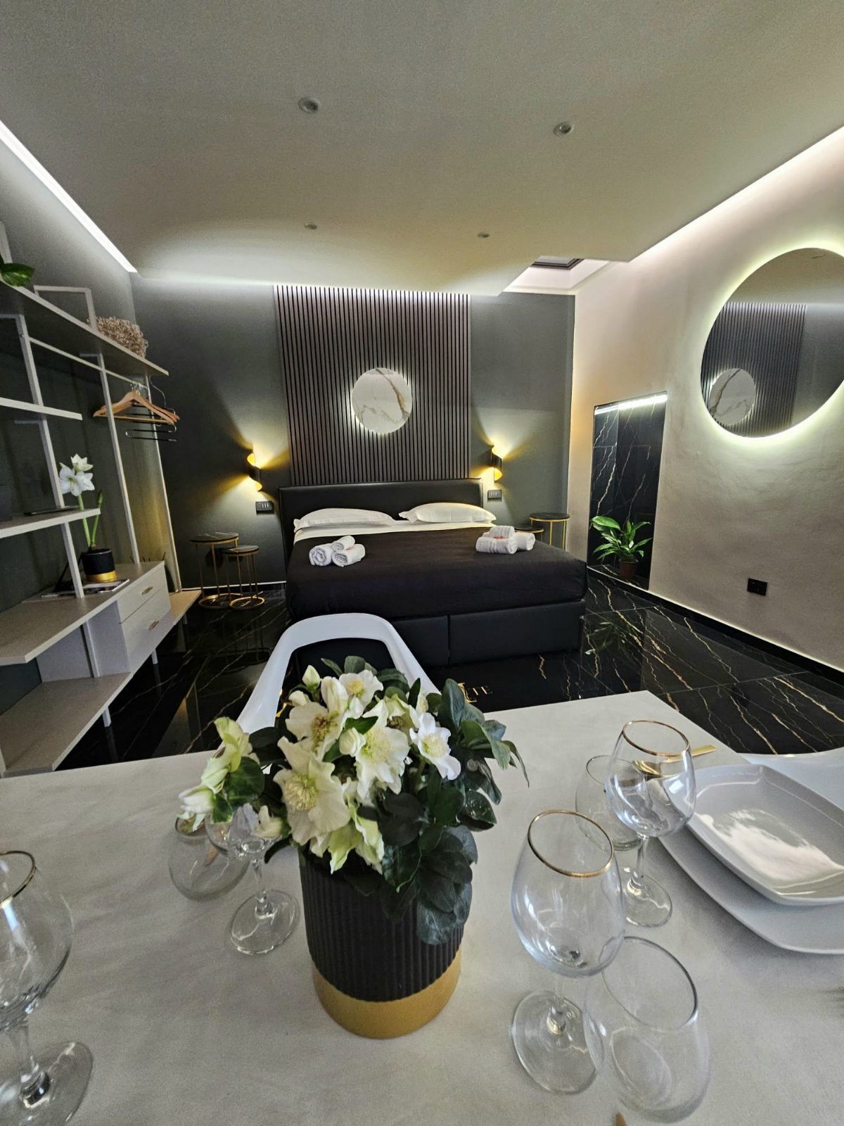 Prestige Elite holiday house