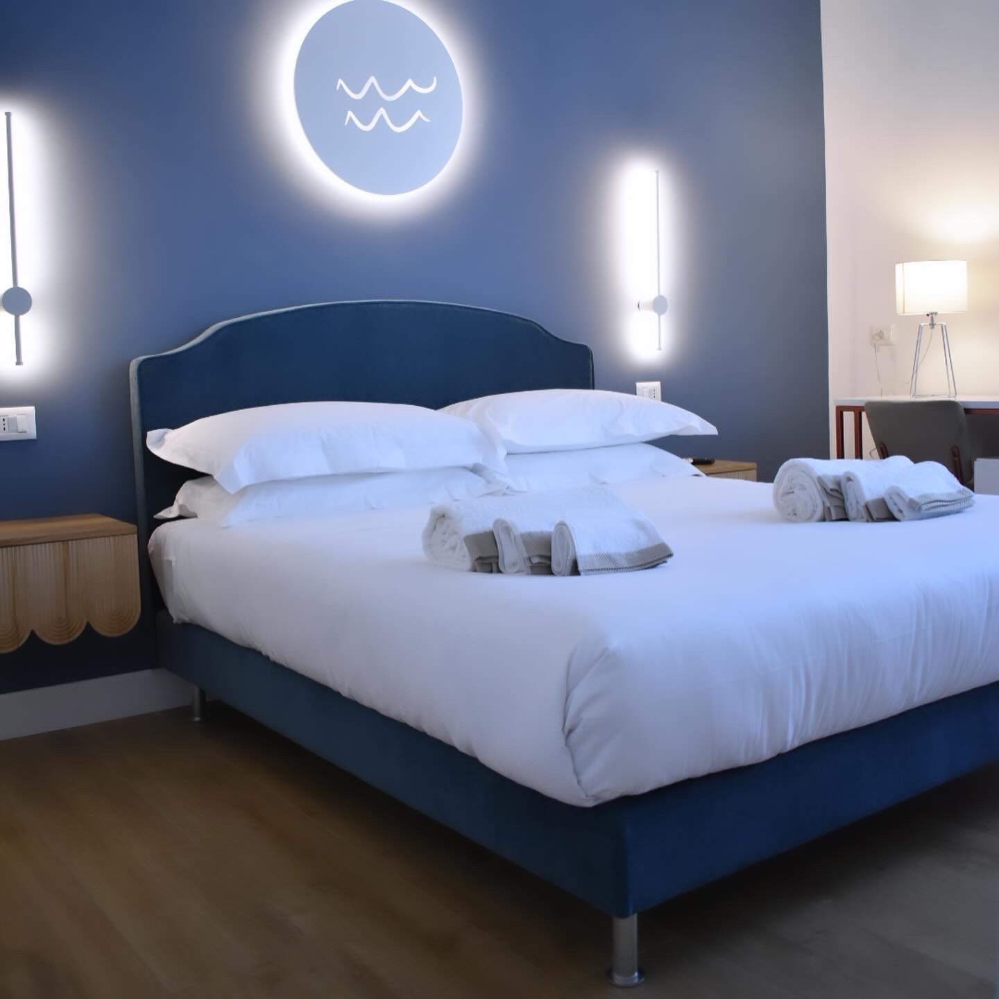 CIELO B&B ad un passo dal mare