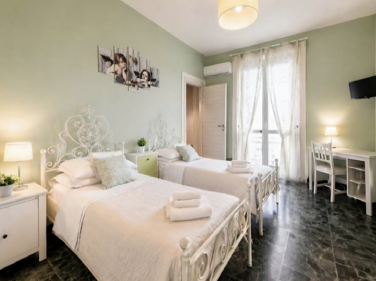 La Casa di Eolo