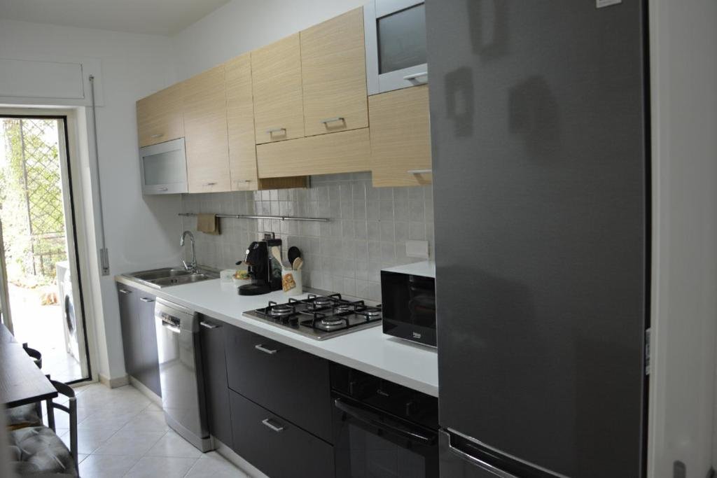 Habitación en apartamento compartido con el anfitrión, con uso de toda la casa