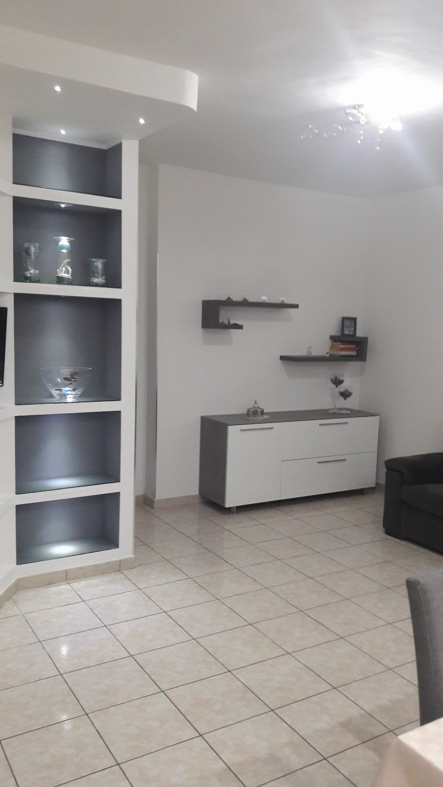 Garden Apartment Just Steps from the Sea