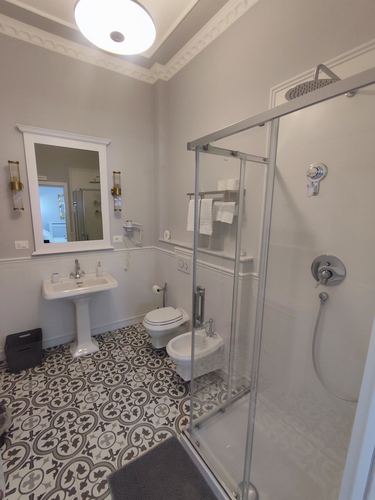 Ontdek met ons de 'piano nobile' van de piana