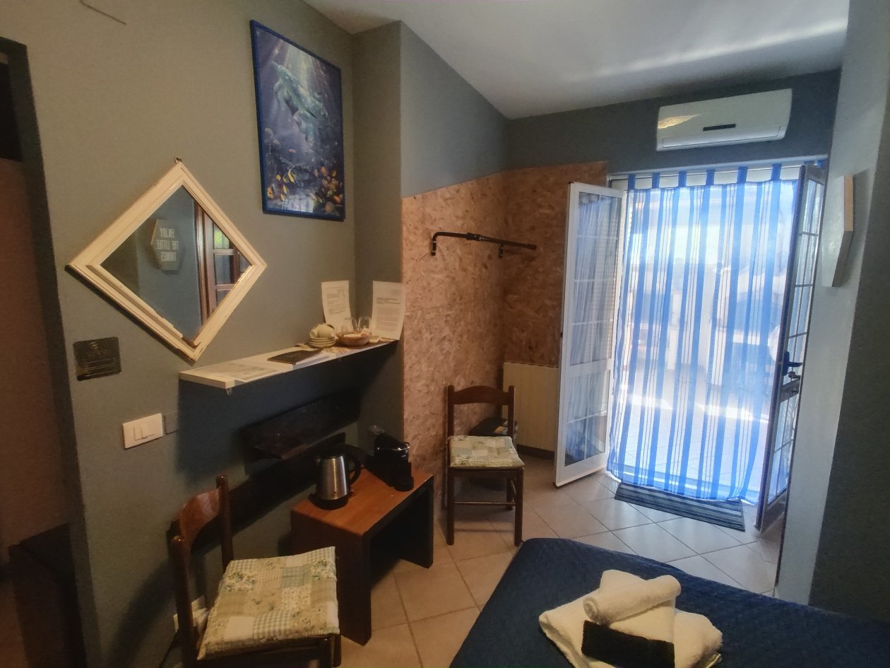 B&B Sperimentare il Silenzio