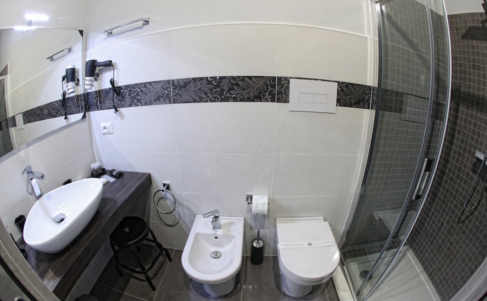 B & B la casa di Luce