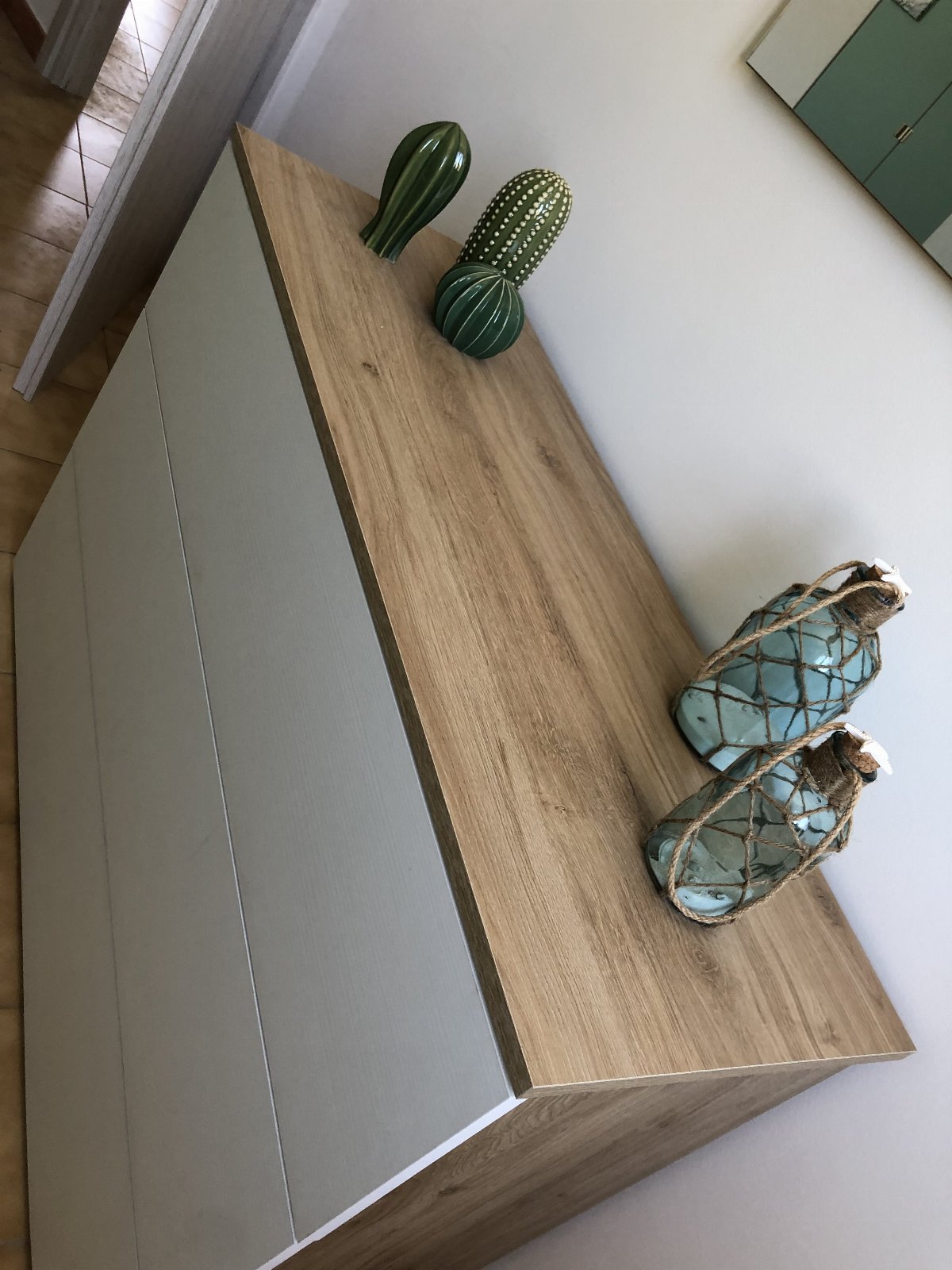 Casa vacanze indipendente a pochi passi dalle mare e dal centro città