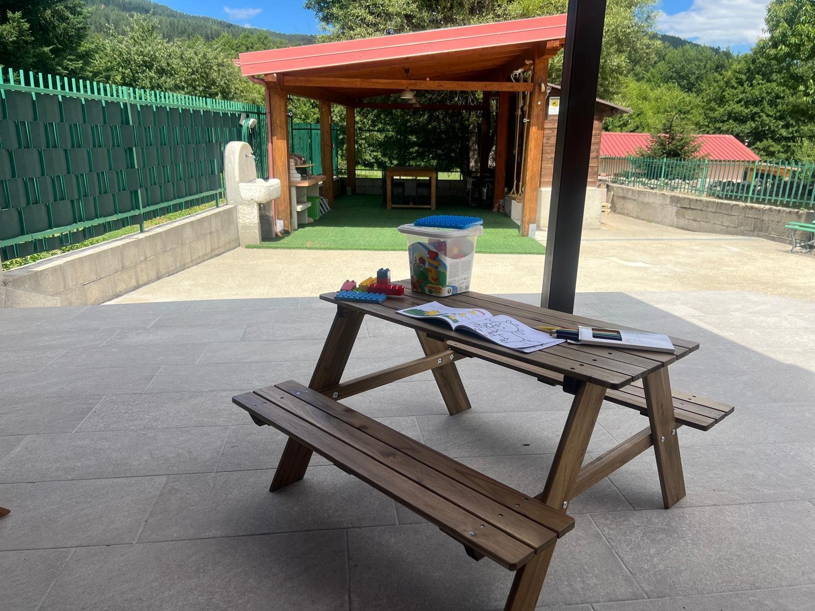 CASA DELLO SCIATORE LORICA