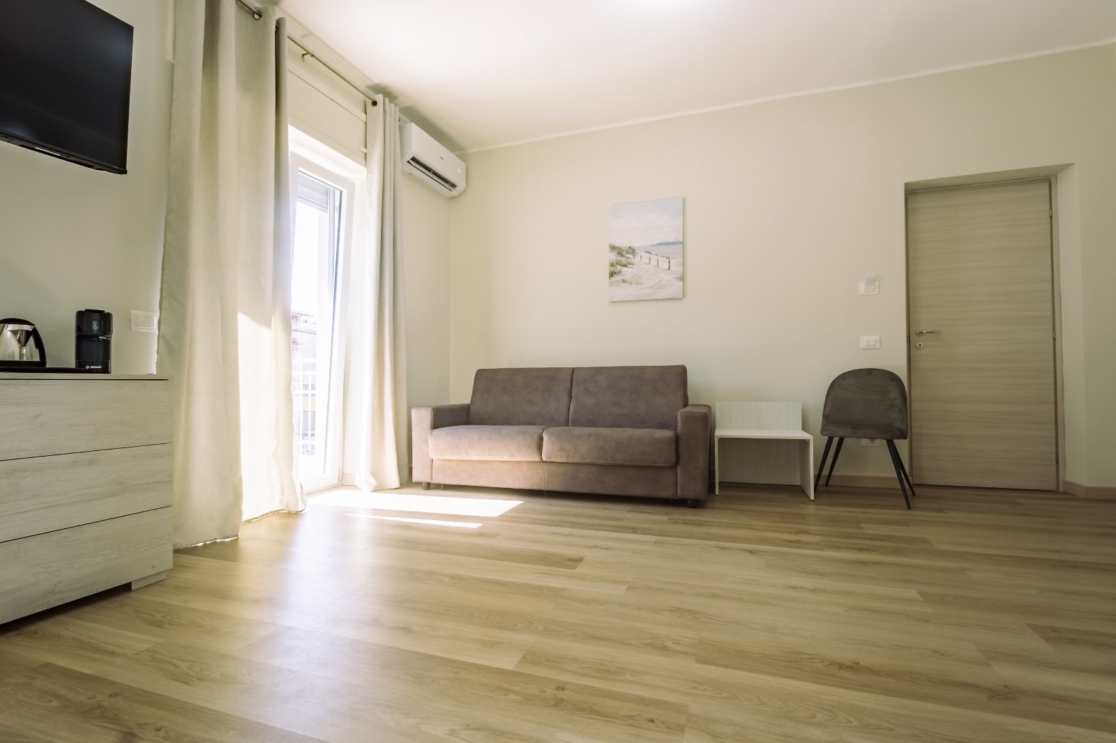 The Best Bed and Breakfast