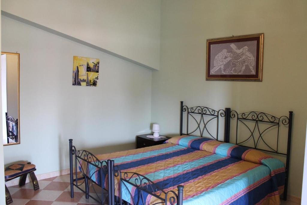 Villa Terry Appartamenti