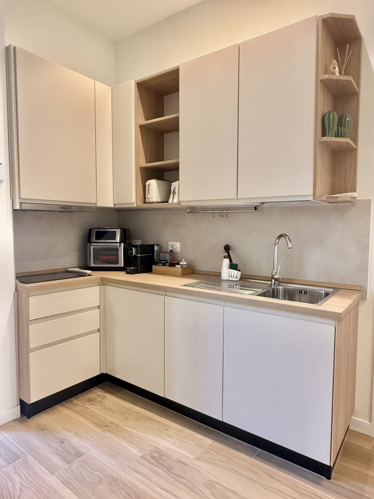 San Marco Apartment - Harmony Suite