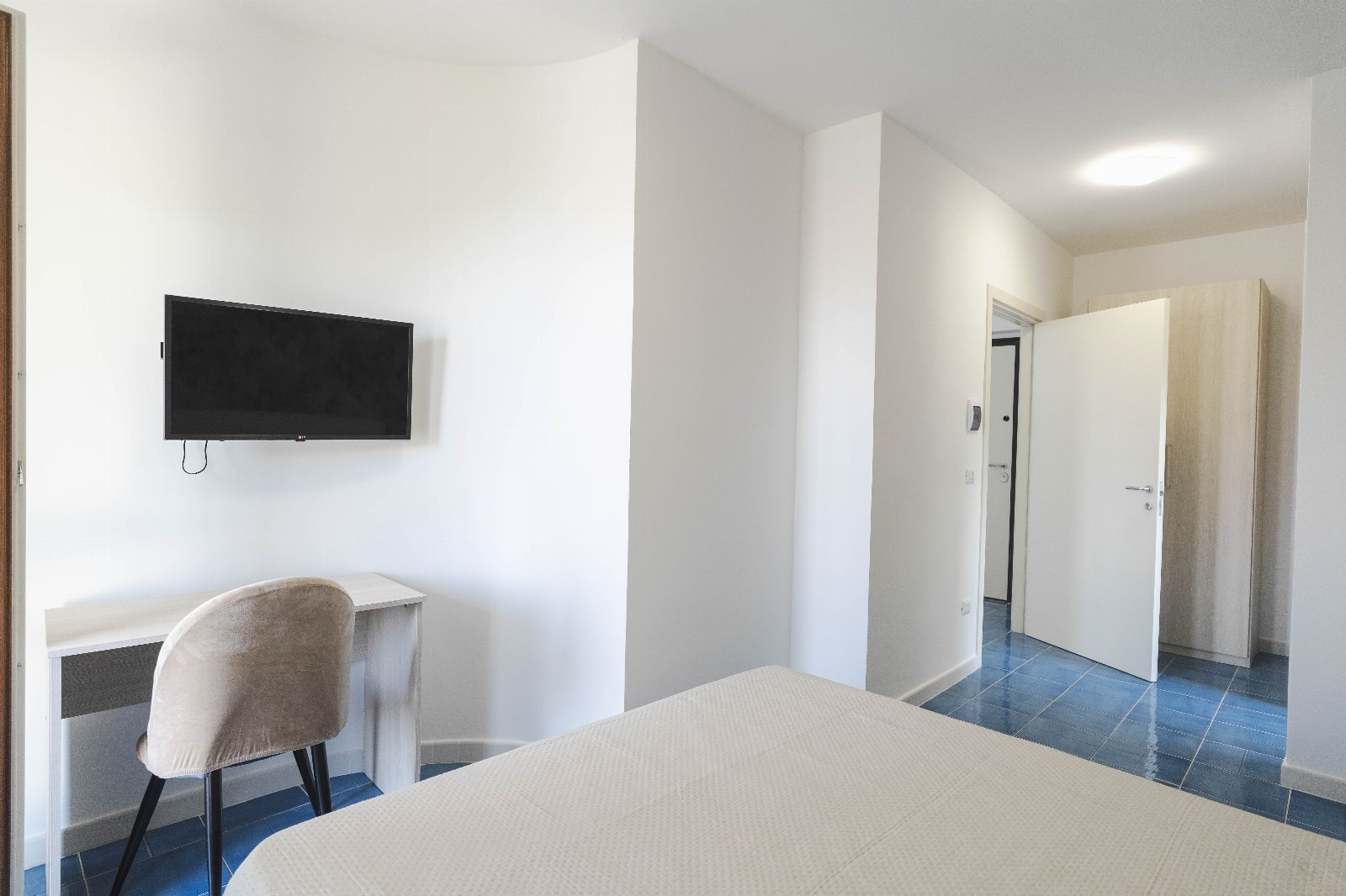 B&B Marsole a Diamante: tranquillità, comfort e spiagge a 1,5 km!