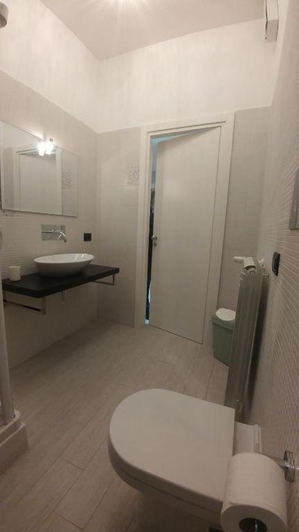 Gepflegtes B&B in unmittelbarer Nähe zum Krankenhaus