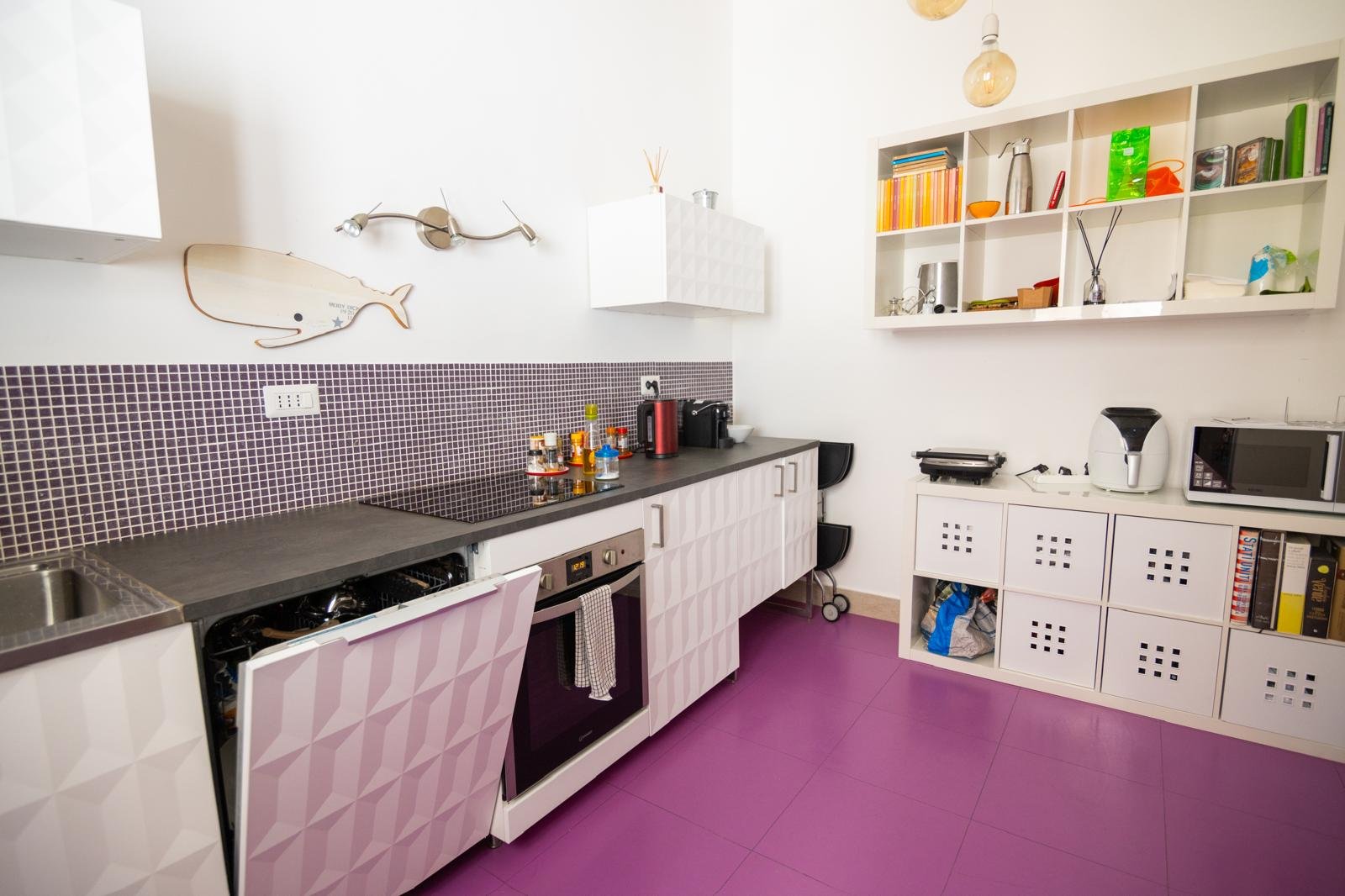 Designappartement